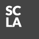 SCLA logo