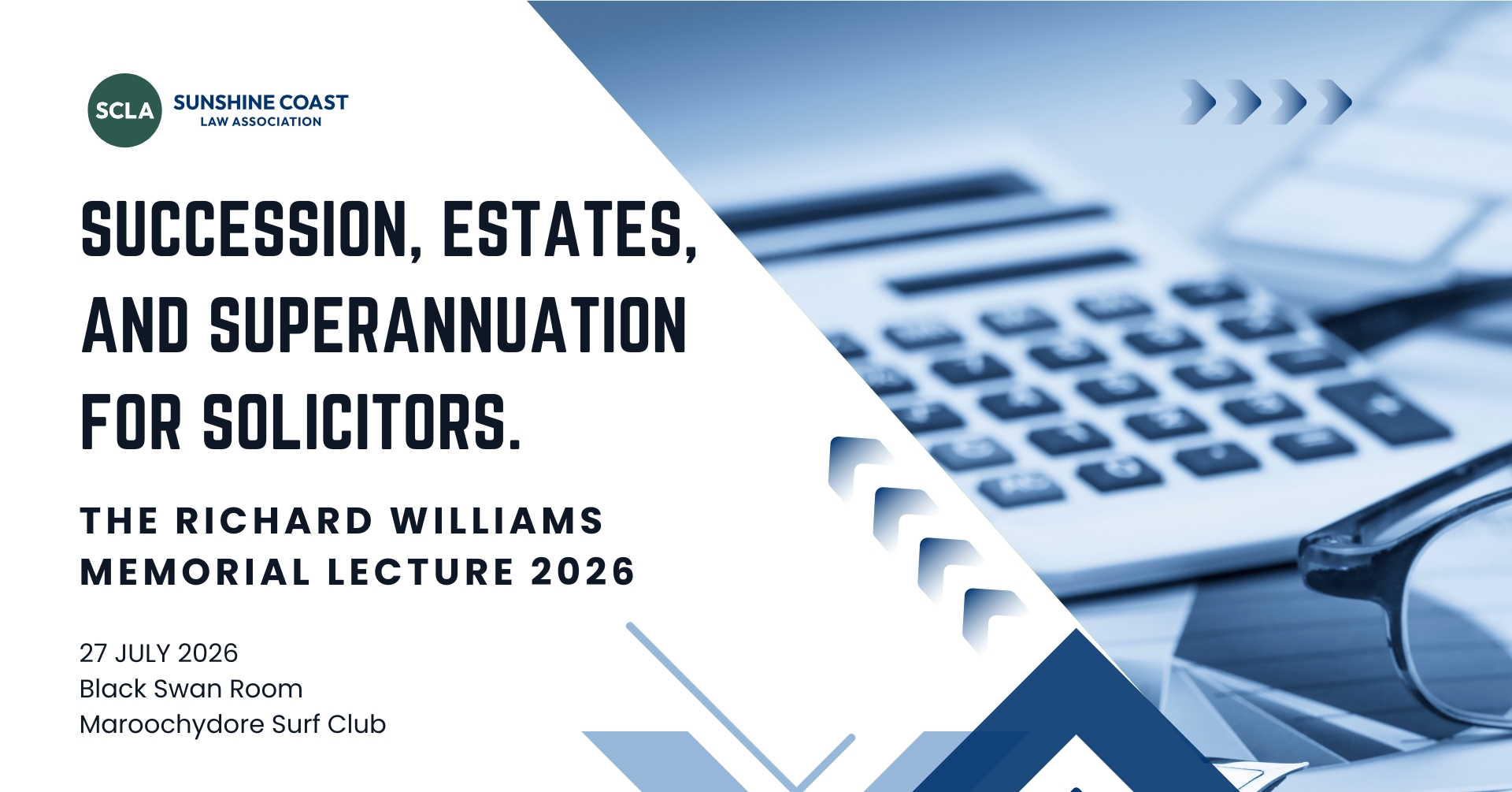 The Richard Williams Memorial Lecture