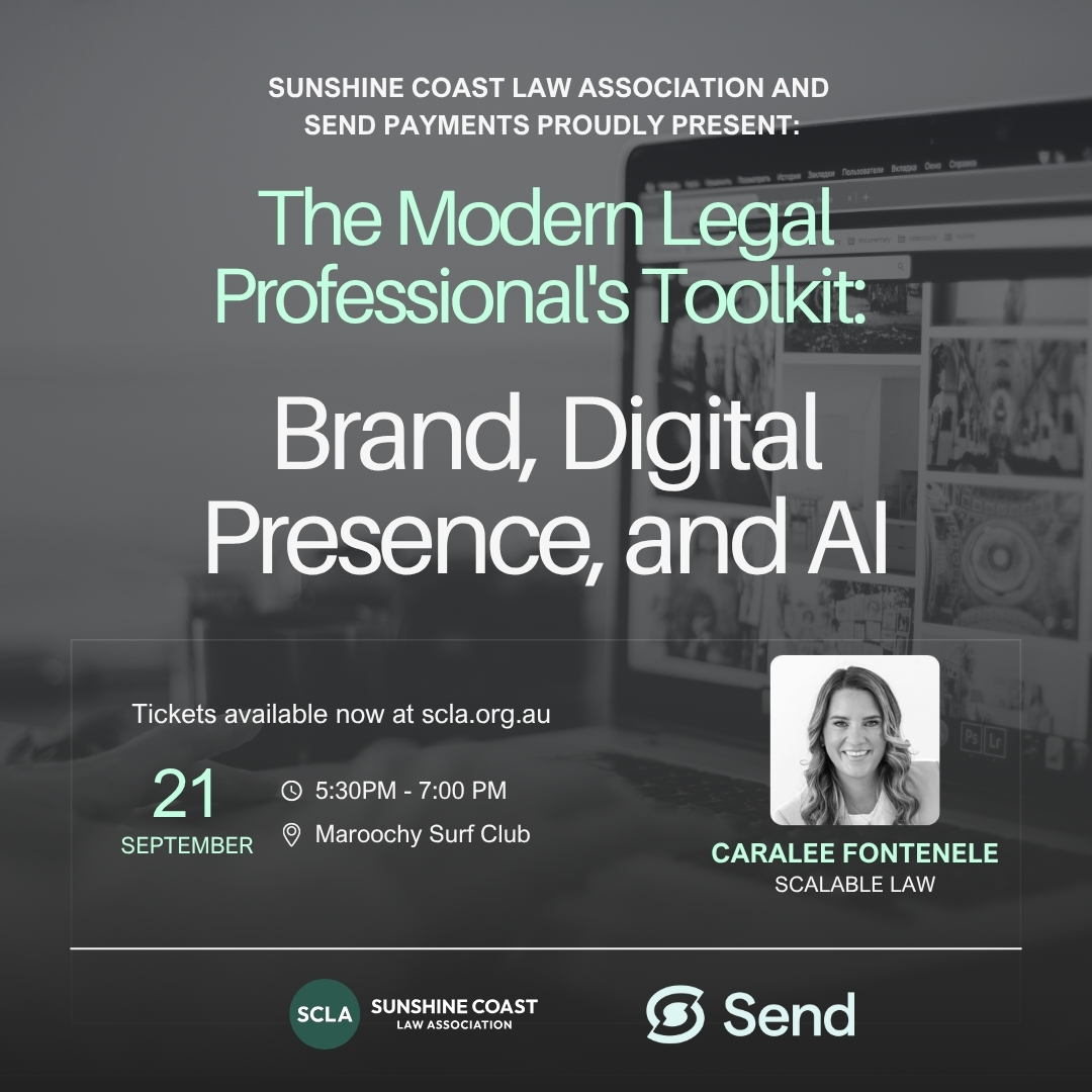 The Modern Legal Professionals Toolkit: Brand Digital Presence and AI